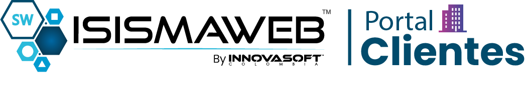 Logo Aplicativo Portal Clientes